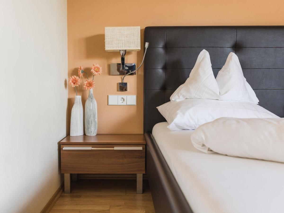 Hotel Residence Pernhof Termeno Rom bilde