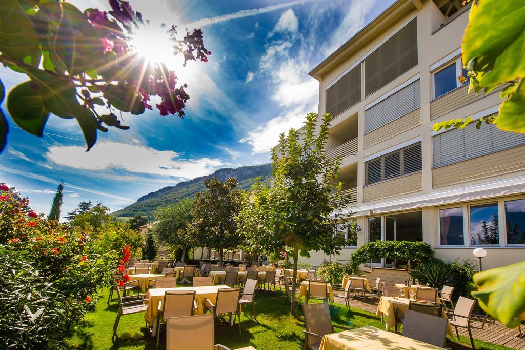 Hotel Residence Pernhof Termeno Eksteriør bilde