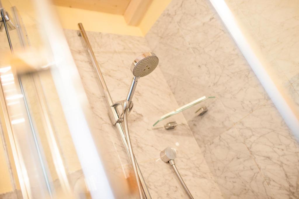 Hotel Residence Pernhof Termeno Rom bilde